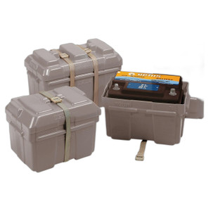 Geovision GV-BATBOX Battery Box