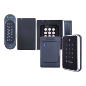 Geovision GV-READER GV-Reader 13.56MHz IP66