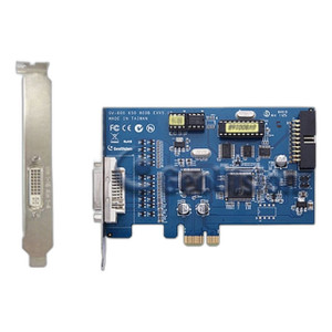 Geovision GV-DVI 8CH Video+Audio Cable