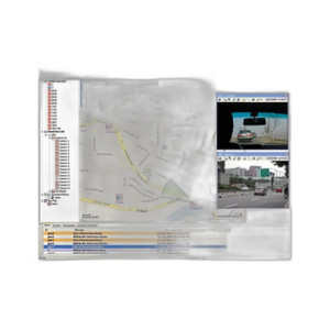 Geovision GV-GIS GV-GIS Mobile Application License