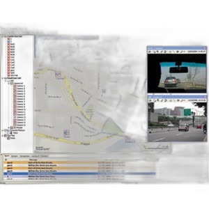 Geovision GV-GIS GV-GIS Mobile Application License