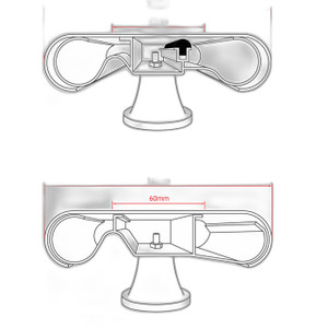 Geovision GV-600-55 GV-600 16-Channel DVI PCI Card