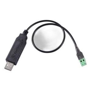 Geovision GV-COM Media Converter