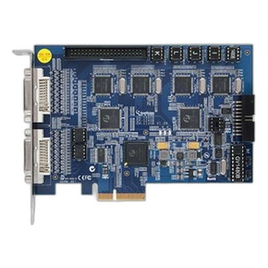 Geovision GV-DVI-E52 GV-DVI DVI Audio/Video Interface Card