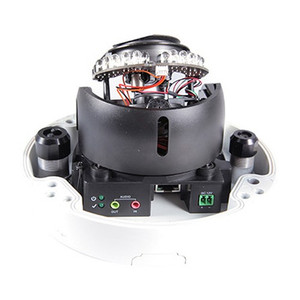 Geovision GV-VD123 VD123 Housing Smoke Cover IK07
