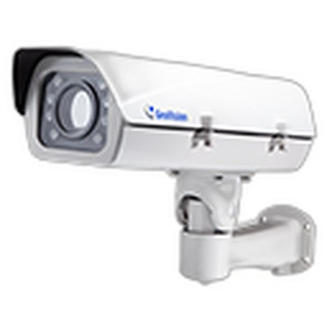 Geovision GV-LPR LPR+DVR Software with USB 2-Lane