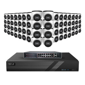 Geovision GV-1240B 16-Channel Promotion Package