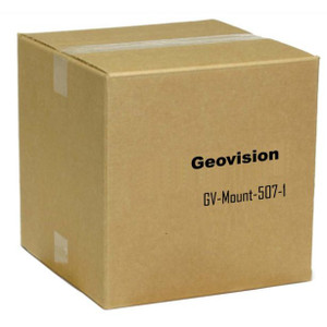 Geovision GV-MOUNT-150 ceiling mount for security cameras in white
