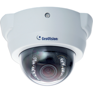 Geovision GV-FD2510 2MP Super Low Lux