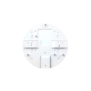 Geovision GV-MOUNT912 rack mount power box bracket for security surveillance systems