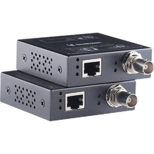 Geovision GV-POE0100 1-Port PoE Extender