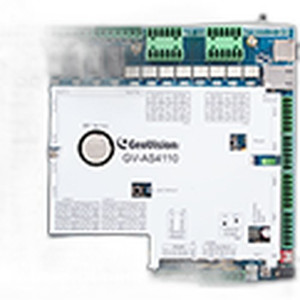 Geovision GV-AS4110 GV-AS4110 Complete Kit