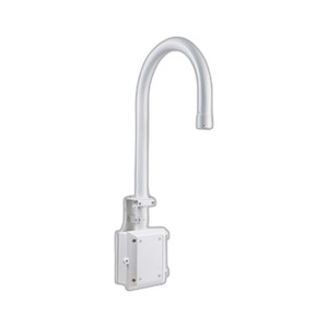 Geovision GV-MOUNT208 Swan Neck Mount - image 2