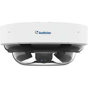 Geovision GV-MOUNT208 Swan Neck Mount