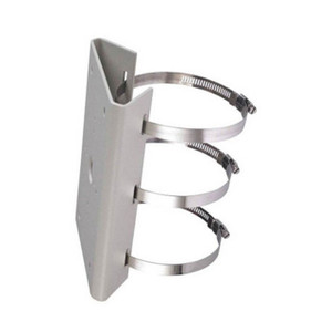 Geovision GV-MOUNT400 Pole Mount Bracket Kit - image 3