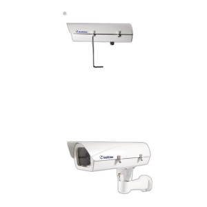 Geovision GV-HOUSING102 Vandal-Resistant Housing - image 2