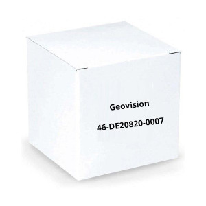 Geovision 46-DE20820-0007 DVI Audio Module
