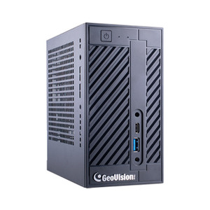 Geovision 94-NU908-32A UVS VMS Cube Hotswap