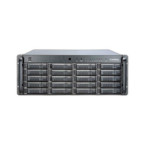 Geovision 94-NU908-64A Uvs Vms Cube Hotswap (view 3)