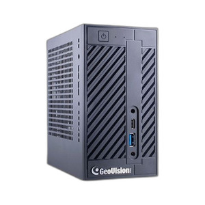 Geovision 94-NRLT256-0000 UVS Remote Mini Server - image 1