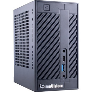 Geovision 94-NRLT1TB-00I5 UVS Mini System I5 1TB