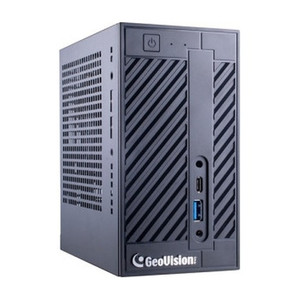Geovision 94-NRLT1TB-00I5 UVS Mini System I5 1TB