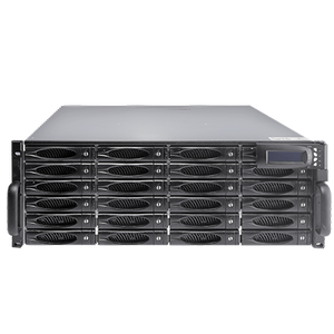 Geovision GV-RACK Rackmount Rail 20-Bay 2U