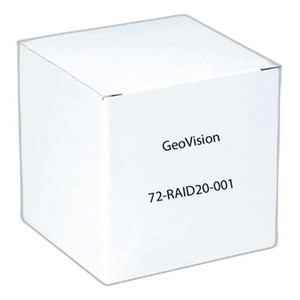 Geovision GV-RAID Areca 20 Port Raid Card