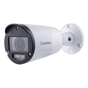 Geovision GV-LPR2812-DL License Plate Recognition