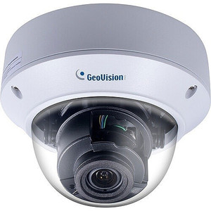 Geovision GV-XVL0810 8-Channel 5MP DVR
