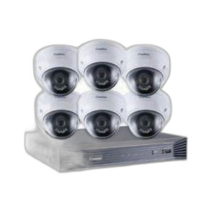 Geovision GV-VMS-745 GV-VMS GV-VMS 32-Channel HD-DVR Platform - GV-VMS-745