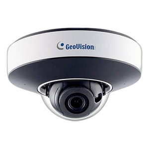 Geovision GV-GDR4900 Thermal IP Security Reader