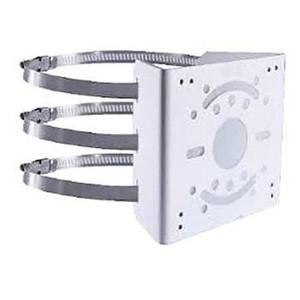Geovision GV-MOUNT420 mounting bracket for security cameras, front view