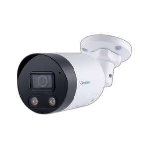 Geovision GV-TBL8810 Thermal License Plate Recognition