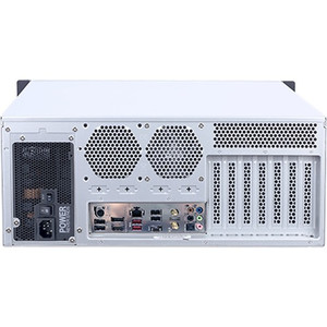 Geovision GV-AI GV_AI Deep Learning Speed Card