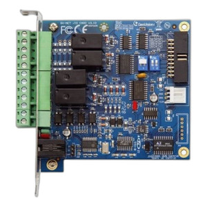 Geovision GV-NET Network Card