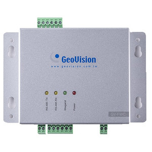 Geovision GV-SDIREP - Geovision GV-SDIREP HD-SDI Repeater (view 2)