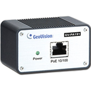 Geovision GV-PA191-55 GV-PA191 PoE Power Adapter