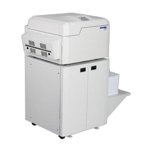 Printronix 257723-003 P8P10 Industrial Label Printer