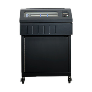 Printronix P8Z05-1111-0 P8000 500 LPM Matrix Printer