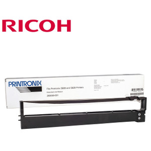Printronix 260059-002 Extended Life Ribbon Cartridge (view 5)