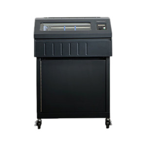 Printronix P8E05-1111-0 P8000 500 LPM Industrial Line Printer