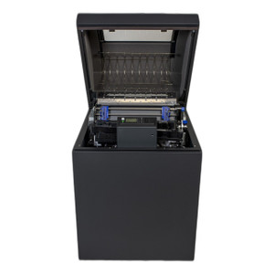 Printronix P8E10-1111-0 P8000 Industrial Line Printer