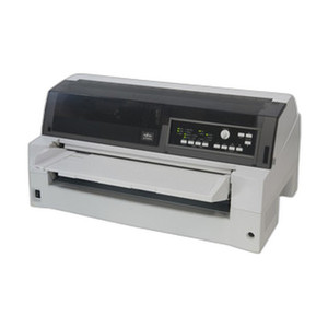 Printronix KA02086-B103 136-Column Parallel USB Printer