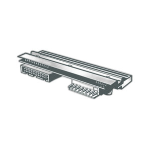 Printronix KA02033-E659 Printer Printhead