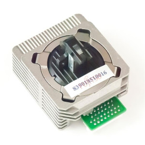 Printronix KA02100-0828 printhead for Fujitsu DL3100 thermal printer replacement part