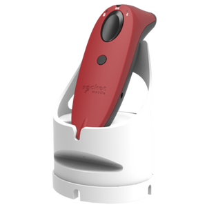 CX3528-2130 Socket Mobile S740 handheld barcode reader close-up detail view