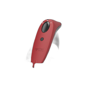 CX3528-2130 Socket Mobile S740 handheld barcode reader close-up detail view