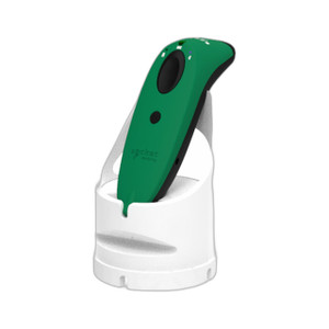Socket Mobile S740 CX3530-2132 barcode scanner ergonomic grip and trigger detail