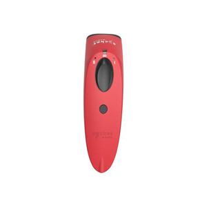 Socket Mobile CX3738-2390 DuraScan D730 laser barcode scanner front view
